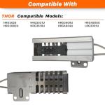 Gas Range Oven Ignitor for Thor Models