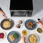 Farberware 0.7 Cu. Ft. 700W Microwave Oven