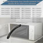 Microwave Door Handle Replacement for Major Brands