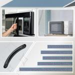 Microwave Door Handle Replacement for Major Brands