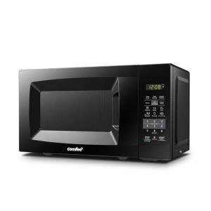 COMFEE Countertop Microwave Oven with Eco Mode