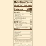 Healthy Choice Grilled Chicken Marinara Meal, 9.5 OZ
