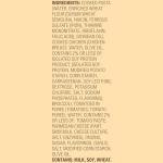 Healthy Choice Grilled Chicken Marinara Meal, 9.5 OZ