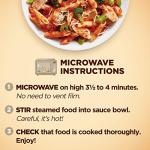 Healthy Choice Grilled Chicken Marinara Meal, 9.5 OZ
