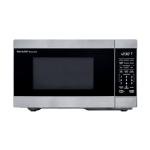 Sharp Stainless Steel Countertop Microwave Oven, 900 Watts