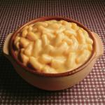 Amy's Organic Macaroni and Cheese Frozen Meal