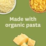 Amy's Organic Macaroni and Cheese Frozen Meal