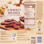 Barbecue Seasoned Steak & Potatoes Microwave Meal