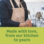 Amy's Vegetable Pot Pie - Organic Frozen Meal