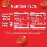Chef Boyardee Beefaroni Microwave Meal 4-Pack