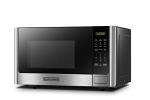 BLACK+DECKER Digital Microwave Oven with Turntable
