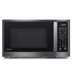 TOSHIBA 1.2 Cu Ft Countertop Microwave Oven