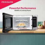 Frigidaire 1.1 Cu Ft Stainless Steel Microwave Oven