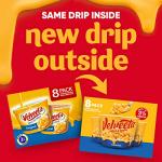 Microwaveable Velveeta Shells & Cheese, 8 Cups