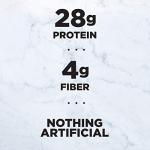 Healthy Choice Grilled Chicken & Broccoli Alfredo Meal