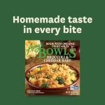 Amy's Gluten-Free Broccoli Cheddar Bake, 9.5 Oz