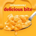 Microwaveable Velveeta Shells & Cheese, 8 Cups