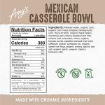 Amy's Gluten-Free Mexican Casserole Frozen Meal