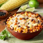 Amy's Gluten-Free Mexican Casserole Frozen Meal