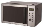 Emerson 0.9 Cu. Ft. Stainless Steel Microwave Oven