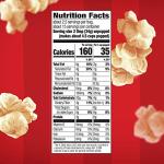 Orville Redenbacher's Kettle Corn Microwave Popcorn 6-Pack