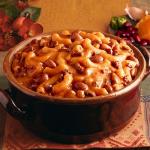 Amy's Chili Mac and Cheese Frozen Meal, 9 Oz