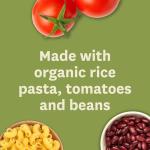 Amy's Chili Mac and Cheese Frozen Meal, 9 Oz