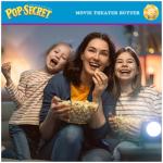 Pop Secret Movie Theater Butter Microwave Popcorn 30 Count