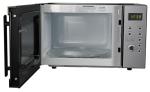Emerson 0.9 Cu. Ft. Stainless Steel Microwave Oven