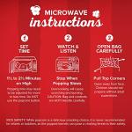 Orville Redenbacher's Kettle Corn Microwave Popcorn 6-Pack