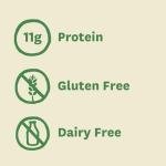 Amy's Vegan Pad Thai Frozen Meal, 9.5 Oz