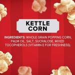 Orville Redenbacher's Kettle Corn Microwave Popcorn 6-Pack