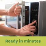 Amy's Vegan Pad Thai Frozen Meal, 9.5 Oz