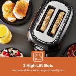 Geepas Kitchen Combo: Electric Kettle, Toaster, Air Fryer