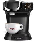 Bosch TASSIMO My Way 2 Coffee Machine, Black