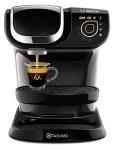 Bosch TASSIMO My Way 2 Coffee Machine, Black