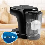 Bosch TASSIMO My Way 2 Coffee Machine, Black