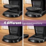 Bosch TASSIMO My Way 2 Coffee Machine, Black