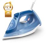 Philips Perfect Care Steam Iron, 1250W, Blue