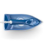 Philips Perfect Care Steam Iron, 1250W, Blue