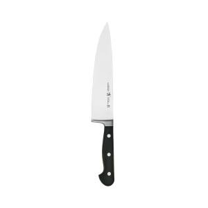 HENCKELS Classic Razor-Sharp 8-inch Slicing Knife, German Engineered Informed by 100+ Years of Mastery, Stainless Steel