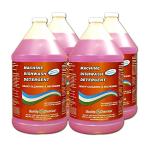 Heavy-Duty Dishwashing Detergent for All Machines