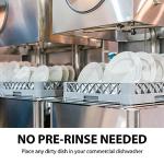 Heavy-Duty Dishwashing Detergent for All Machines