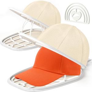 Hat Washer Cage for Baseball Caps and More