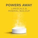 Affresh Dishwasher Cleaner - Removes Limescale and Odors