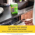 Affresh Dishwasher Cleaner - Removes Limescale and Odors