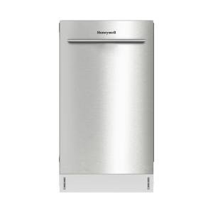 Honeywell 18" Stainless Steel Dishwasher with 8 Settings