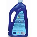 Finish Gel Dishwasher Detergent, Orange Scent, 75oz