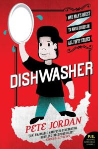 Dishwasher: A Fun Journey Across Fifty States