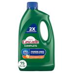 Cascade Complete Gel Dishwasher Detergent - Citrus Breeze